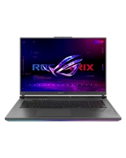 Asus ROG Strix G18 G814JI-N6063W