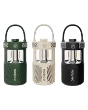 Loa Bluetooth Nowgo F1 Lamp Speaker