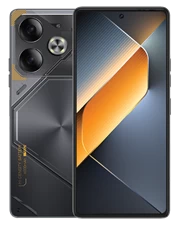 Điện thoại TECNO POVA 6 (8+8GB/256GB) - Chính hãng