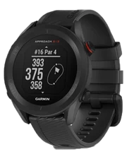 Đồng hồ Garmin Approach S12 (Đồng hồ chơi golf GPS) 