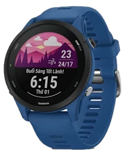 Đồng hồ Forerunner 255 Music