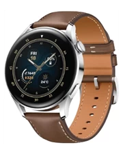 Đồng hồ Huawei watch 3 (Dây da) 