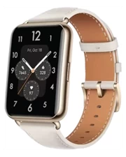 Đồng hồ Huawei Watch Fit 2 Classic ( Dây Da )