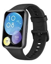 Đồng hồ Huawei Watch Fit 2 Dây Silicon