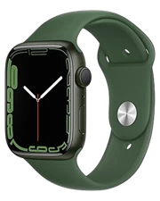 Apple Watch Series 7- GPS+ LTE, 41mm