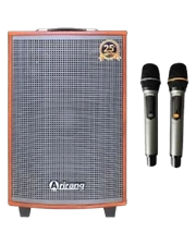 Loa Karaoke di động Arirang MKS2 - Chính Hãng