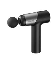 Máy massage cầm tay Fascial Gun Philips PPM7323