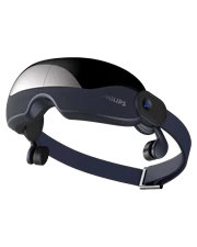 Máy Massage mắt Philips PPM2702