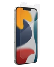 Kính dán màn hình ZAGG InvisibleShield Glass Elite Plus cho iPhone 14/13