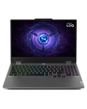 Máy tính xách tay Lenovo LOQ 15IAX9