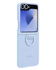 Ốp lưng Silicone kèm vòng Flip6 - Chính hãng