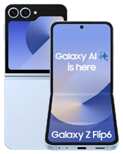 Samsung Galaxy Z Flip6 12GB/512GB (BHĐT)