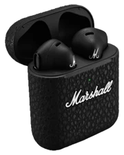 Tai nghe Bluetooth True Wireless Marshall Minor IV - Chính Hãng ASH