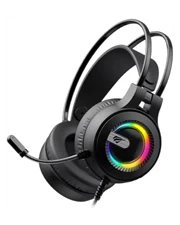 Tai nghe chụp tai có dây Gaming Havit H2040D