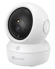 Camera IP Wifi EZVIZ H6C Pro 2K 3MP - Chính hãng