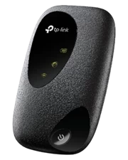 Bộ phát Wifi di động 4G TP-Link M7000 - Chính hãng