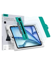 Miếng dán cường lực dành cho iPad Pro 11 và Air 4/5/Air 11 kèm khay dán ESR