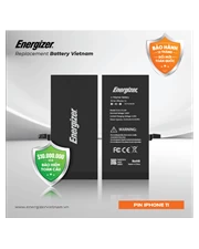 Pin Energizer iPhone 11 - ECA113110P Chính hãng