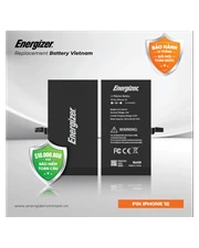 Pin Energizer iPhone 12/12 PRO - ECA12P2815P Chính hãng