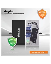 Pin Energizer iPhone 13 PRO - ECA13P3095P Chính hãng