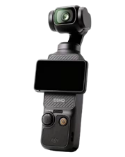 Camera DJI Osmo Pocket 3 Creator Combo - Chính Hãng