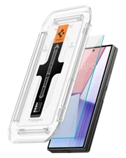 Kính cường lực Spigen Samsung Galaxy Fold 6 (2024) Glas.tR EZ Fit