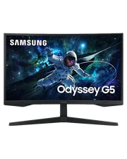Màn hình Samsung Odyssey G5 G55C LS27CG552EEXXV