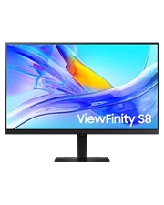 Màn hình Samsung ViewFinity S8 S80UD LS27D804UAEXXV