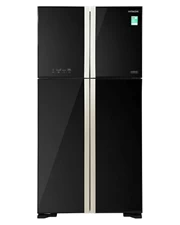 Hitachi Inverter 509 lít Multi Door R-FW650PGV8 GBK