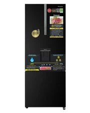 Panasonic Inverter 417 lít NR-BX471GPKV