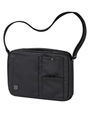 Balo Lexon Marta 15 Messenger Backpack -  LN2301