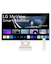 LG MyView 25SR50F-W