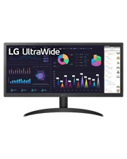 LG UltraWide 26WQ500-B