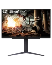 LG UltraGear 27GS75Q-B