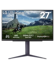 LG UltraGear 27GS85Q-B