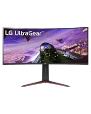 LG 34GP63A-B