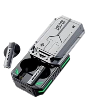 Tai nghe Bluetooth True Wireless Gaming Black Shark T11 