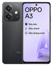 OPPO A3 8GB/256GB