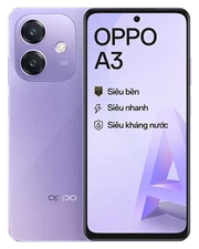 OPPO A3 6GB/128GB
