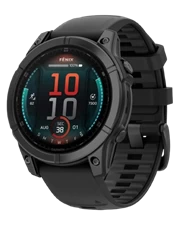 Đồng hồ thông minh Garmin Fenix E 47mm
