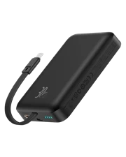 Sạc dự phòng Baseus Magnetic Mini Fast Charge Type-C Edition 10000mAh 30W