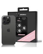 Kính cường lực Mipow Kingbull Lens Camera Protector For Iphone 6.3/6.9 inch