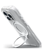  Ốp lưng LAUT Crystal Matter for iPhone 16 Pro Max - Crystal 