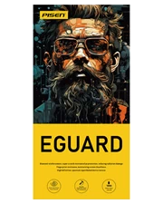 Cường lực PISEN Eguard + Easy Tools iPhone 16 Pro Max 