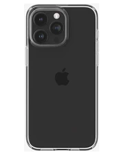 Ốp Lưng Spigen Liquid Crystal iPhone 16 Pro Max 6.9 inch