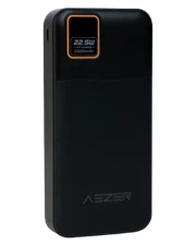 Sạc dự phòng AEZER SP2003PD 20.000mAh PD 22.5W