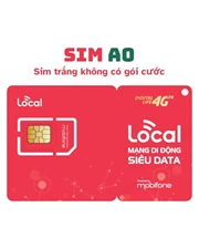 SIM Local A0
