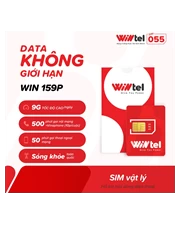 SIM Wintel WIN159P