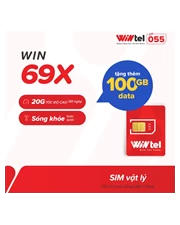 SIM Wintel WIN69X