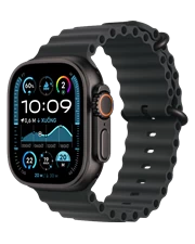 Apple Watch Ultra 2 (2024) - GPS + Cellular, 49mm - Viền Titan Dây Ocean